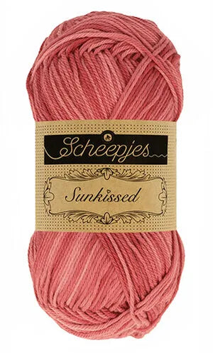 Scheepjes Sunkissed