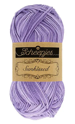 Scheepjes Sunkissed