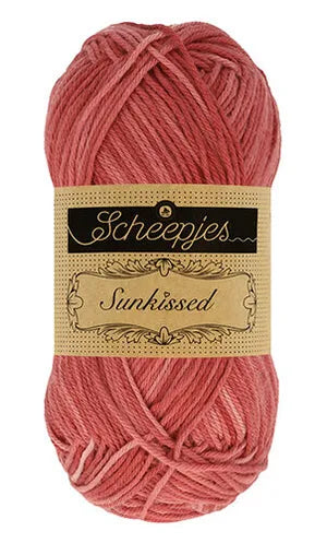 Scheepjes Sunkissed