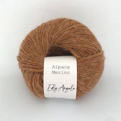 Alpaca Merino