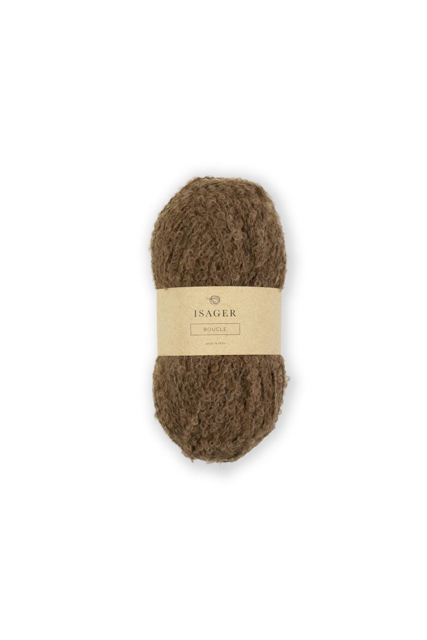 Bouclé
