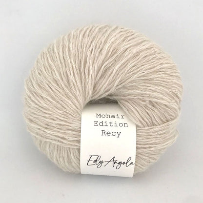 Mohair Edition Recy