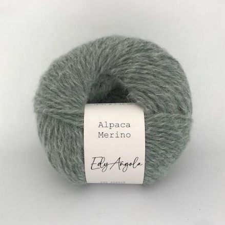Alpaca Merino