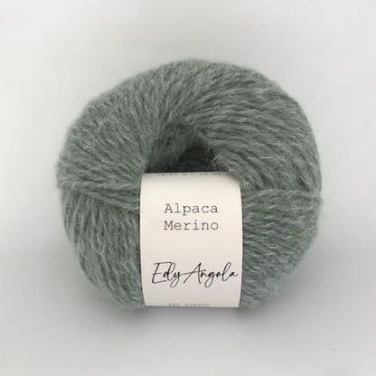 Alpaca Merino
