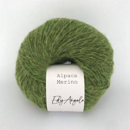 Alpaca Merino