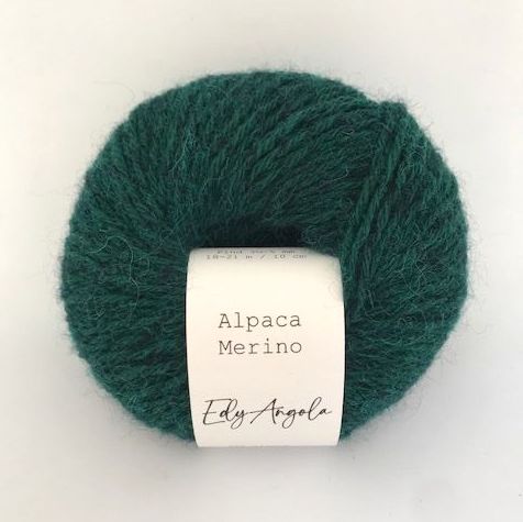 Alpaca Merino