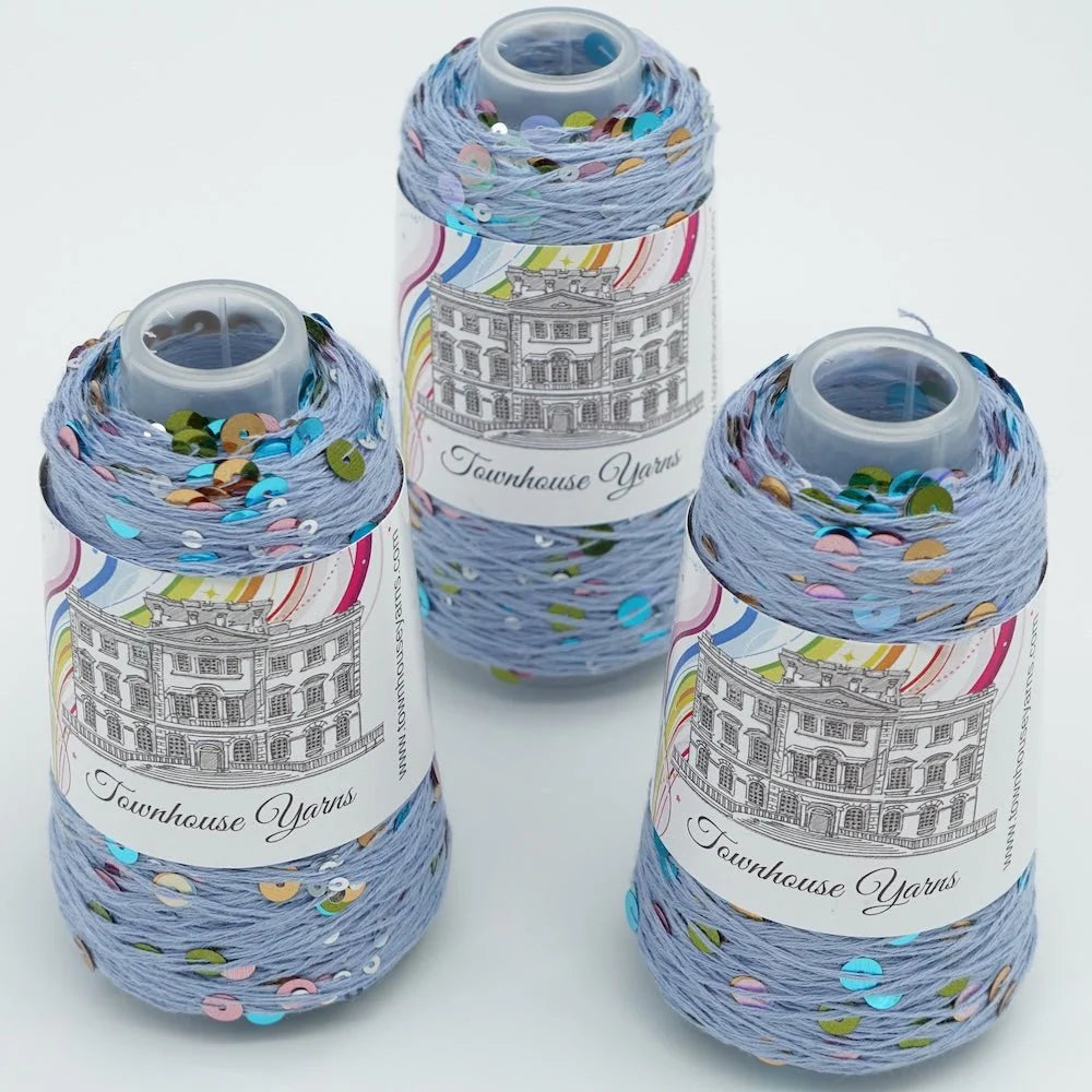 Disco stitches
