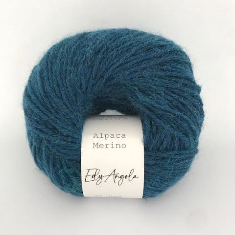 Alpaca Merino