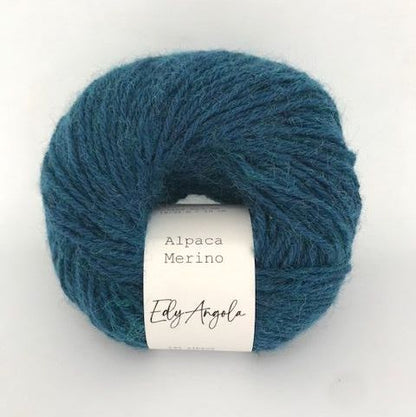 Alpaca Merino