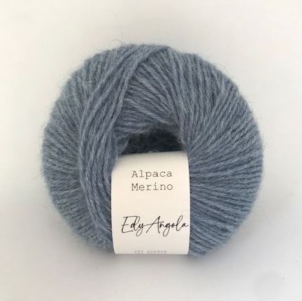 Alpaca Merino