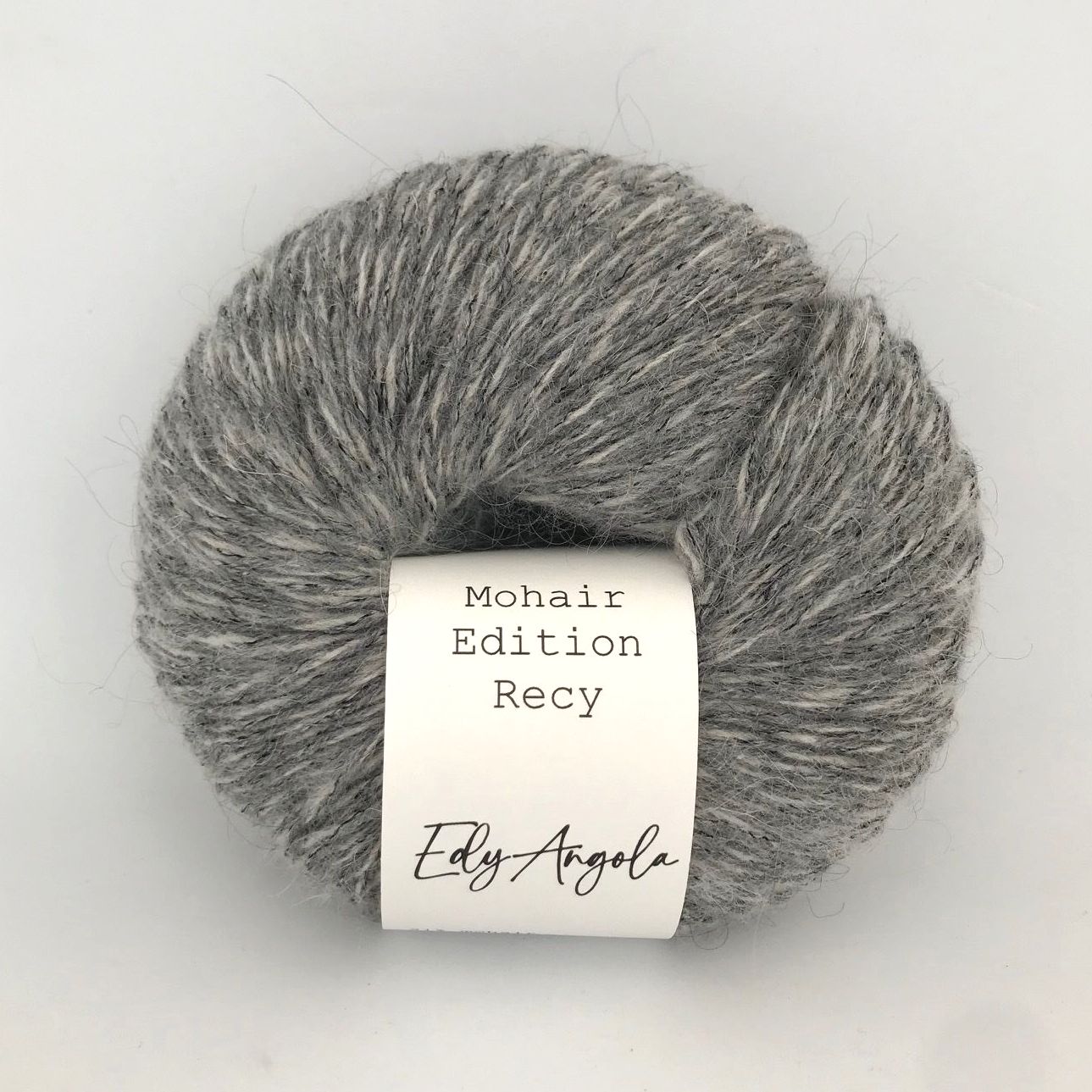 Mohair Edition Recy