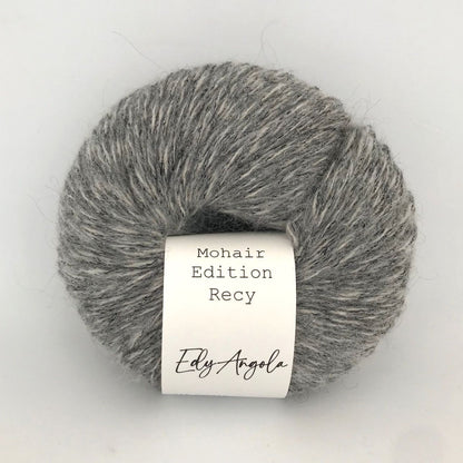 Mohair Edition Recy