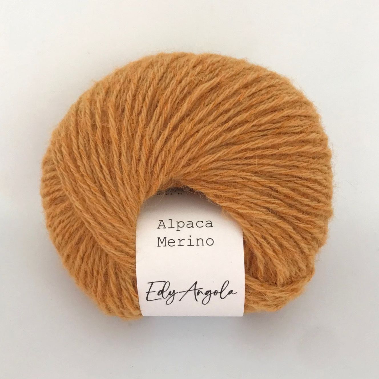 Alpaca Merino