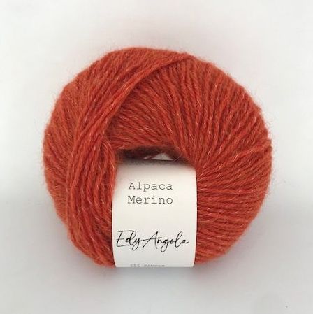Alpaca Merino