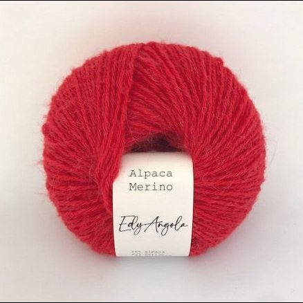 Alpaca Merino