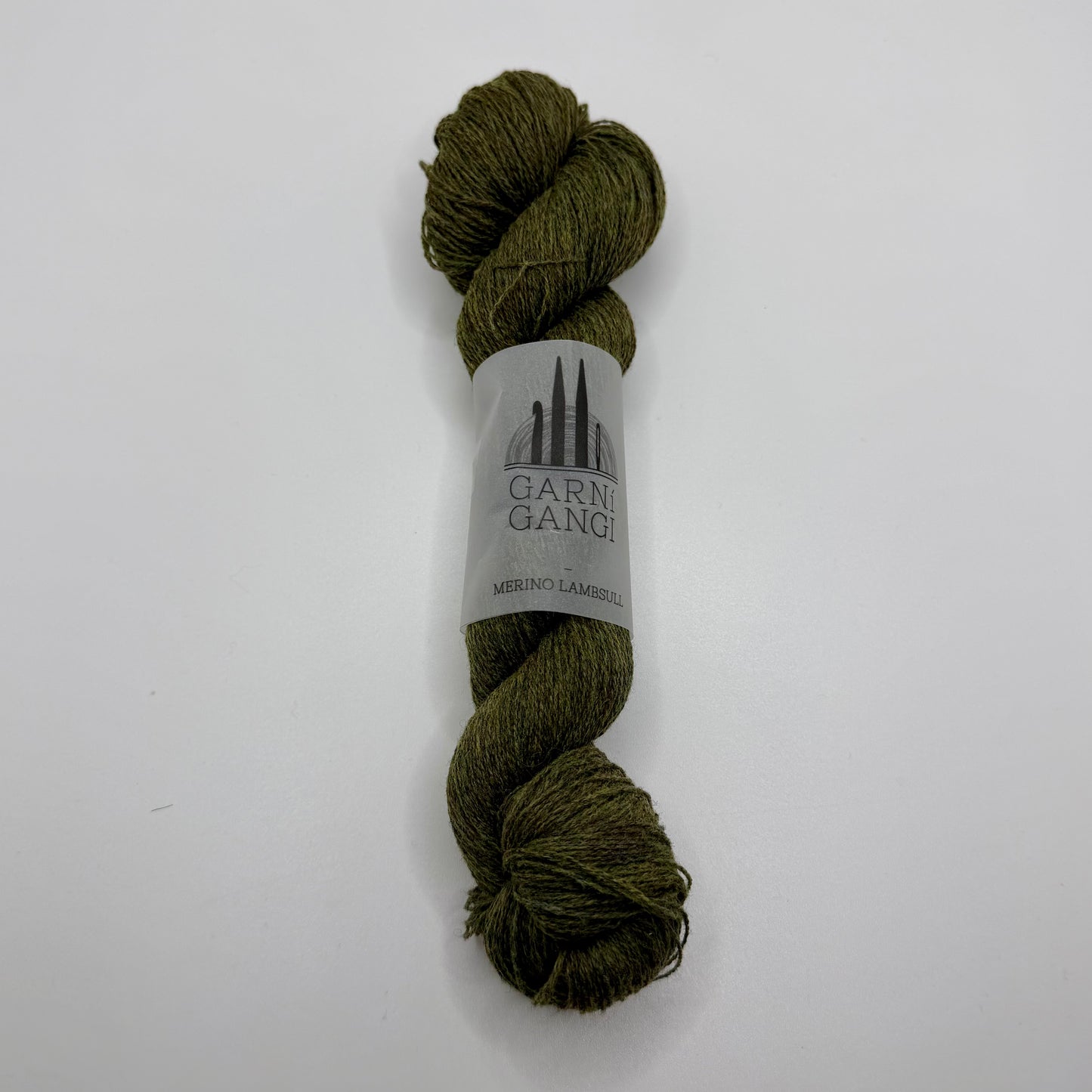 Merino lamsull 50g