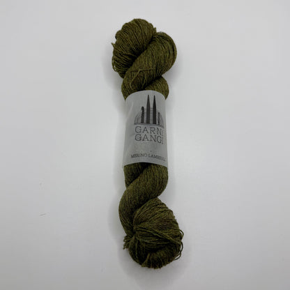 Merino lamsull 50g