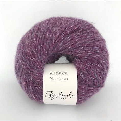 Alpaca Merino