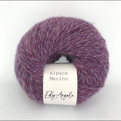 Alpaca Merino