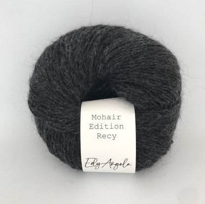 Mohair Edition Recy