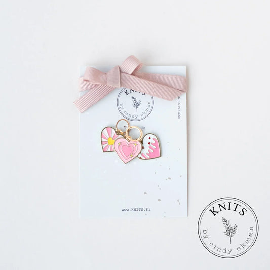 Valentine sett