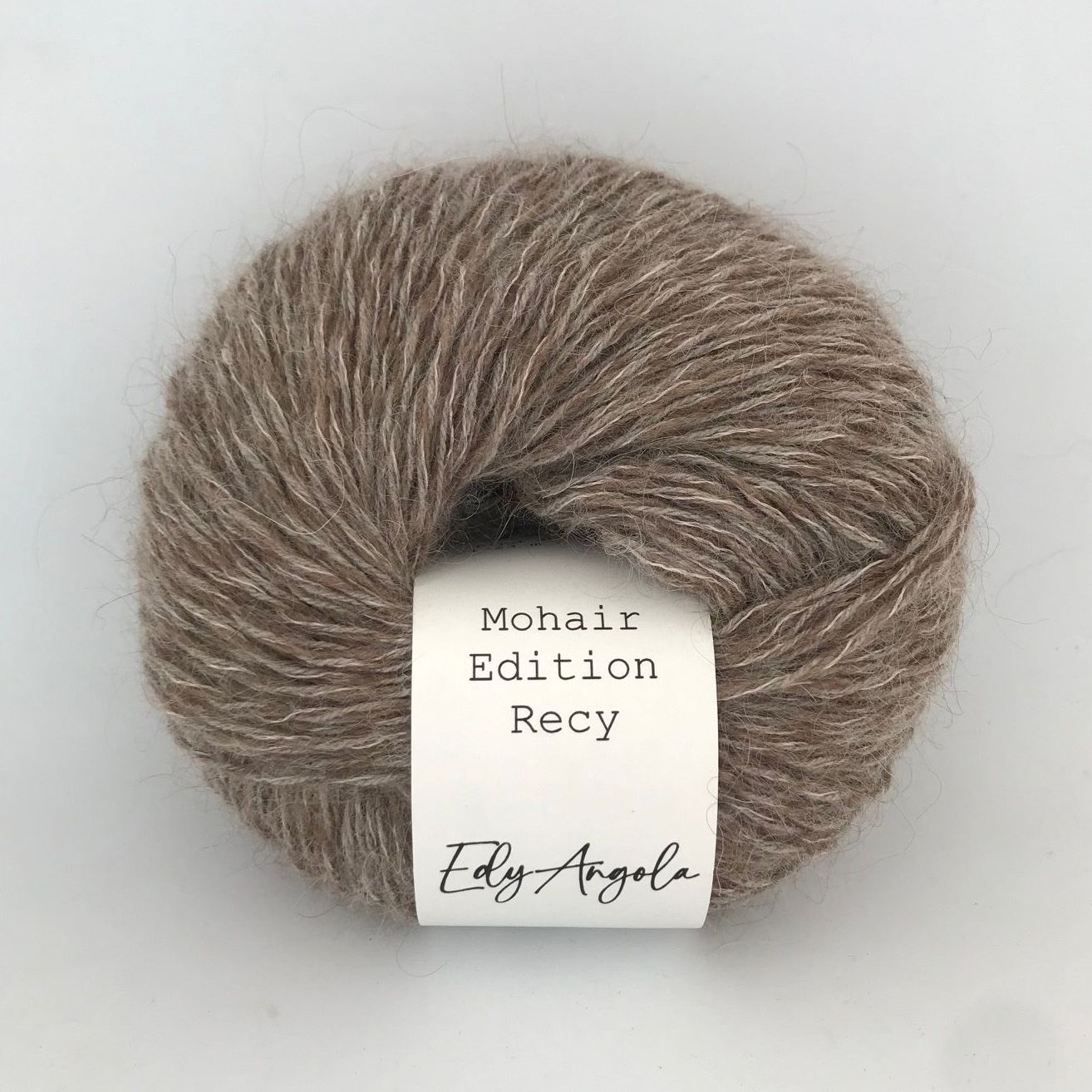 Mohair Edition Recy