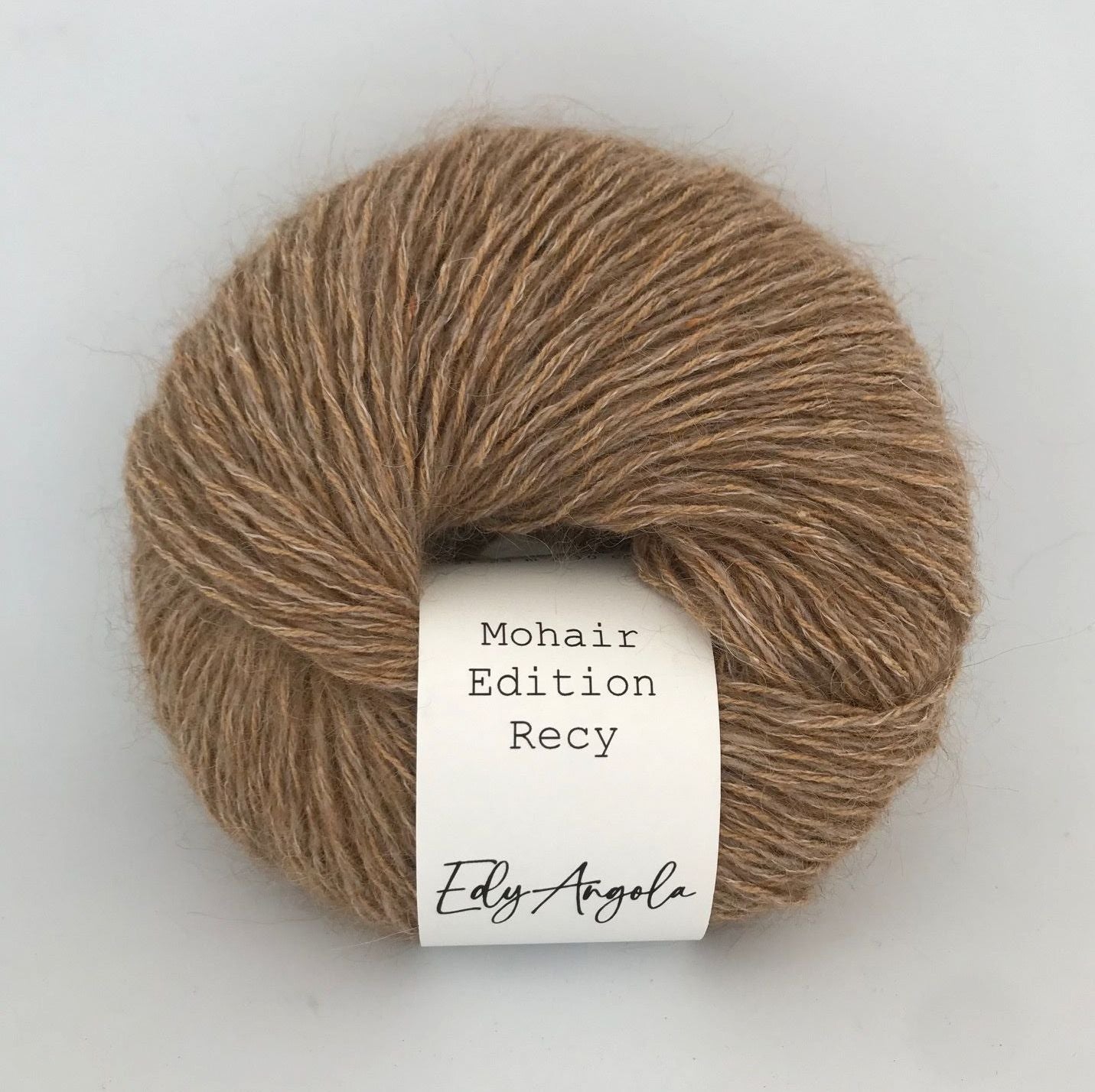 Mohair Edition Recy