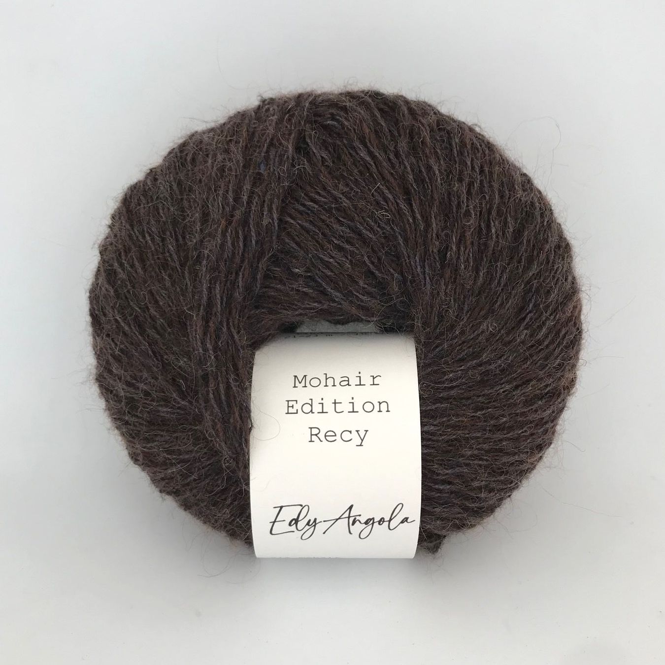 Mohair Edition Recy
