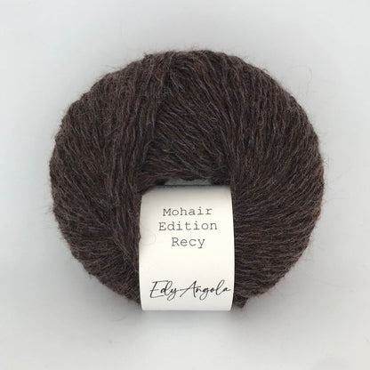 Mohair Edition Recy