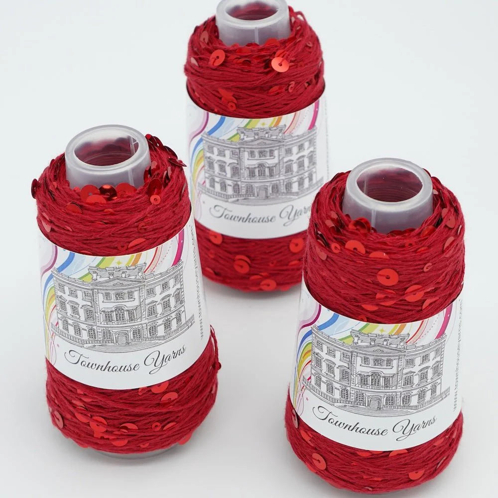Disco stitches