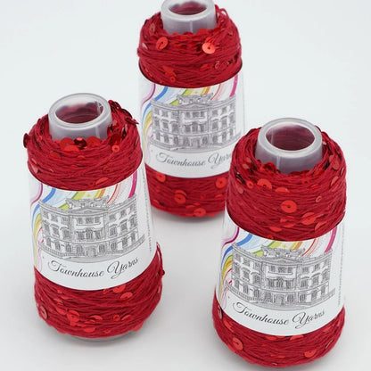 Disco stitches