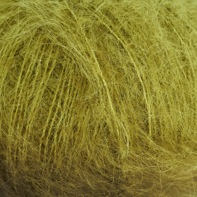 KFO Soft silk mohair