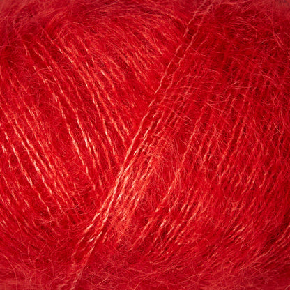 KFO Soft silk mohair