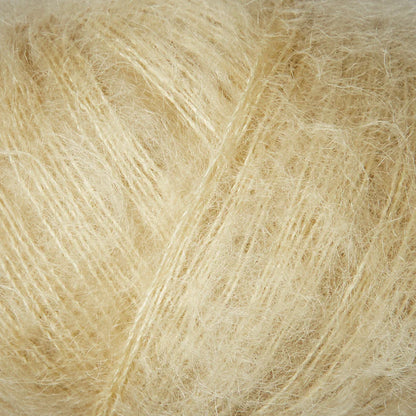 KFO Soft silk mohair