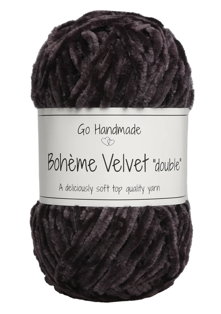 Boheme Velvet