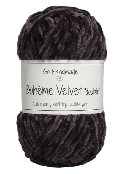 Boheme Velvet