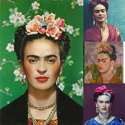 Frida carlo klúbbur