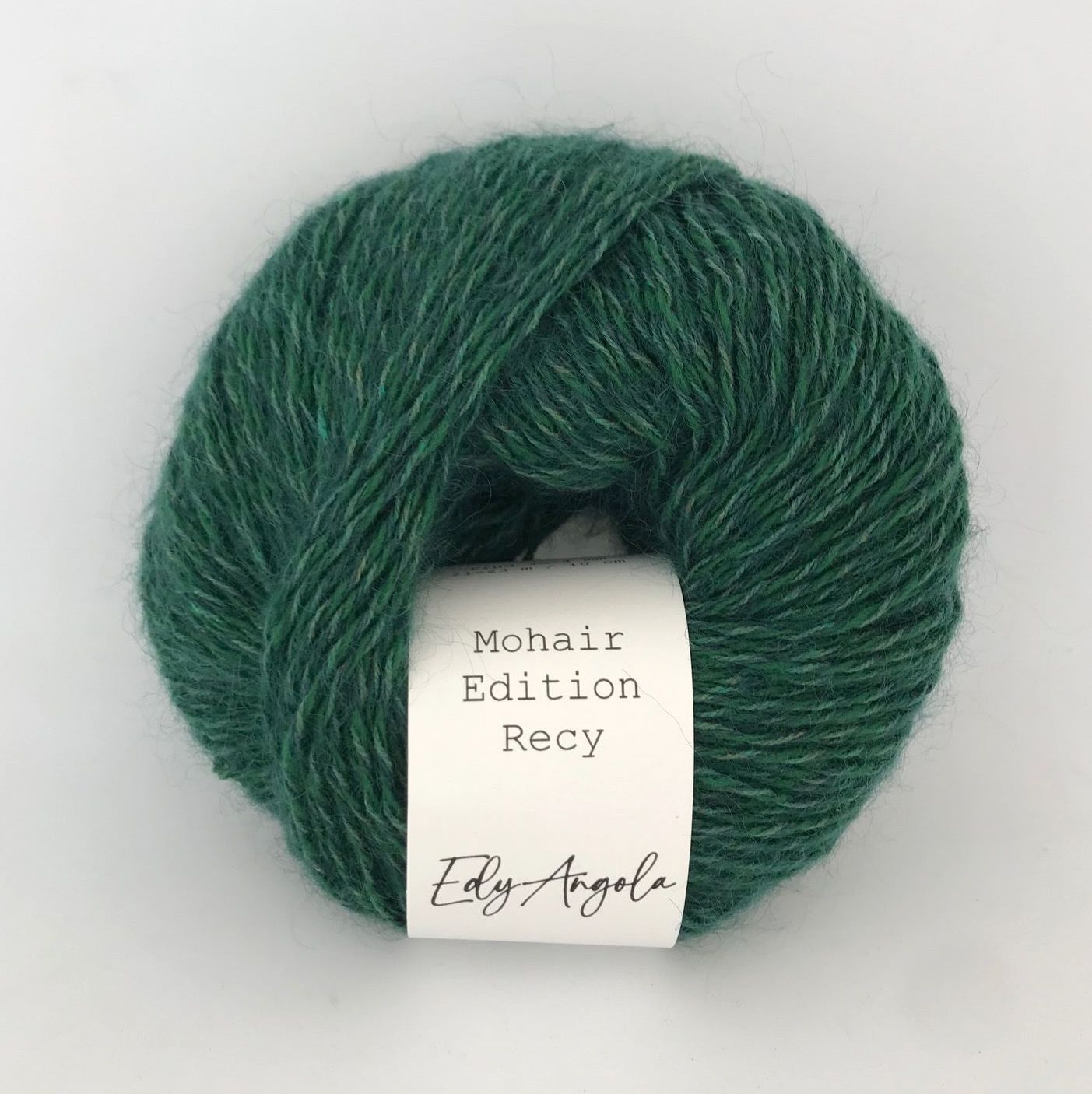 Mohair Edition Recy
