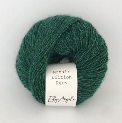 Mohair Edition Recy