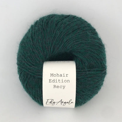 Mohair Edition Recy