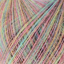 Make it multicolor