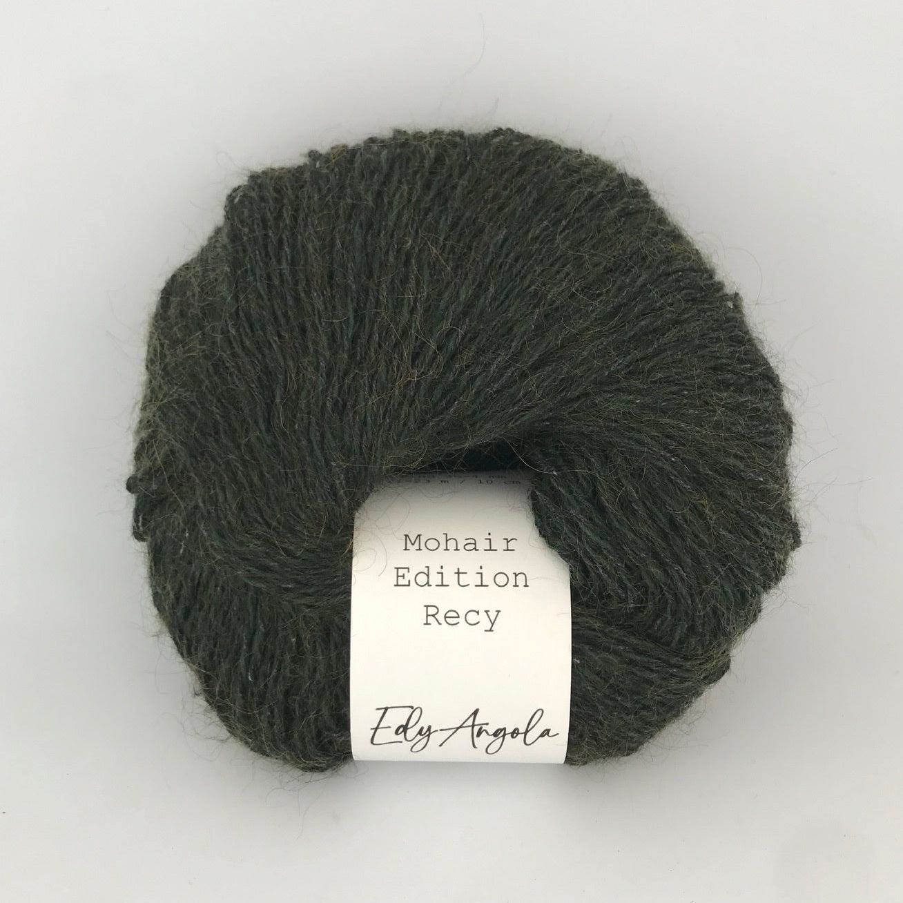 Mohair Edition Recy