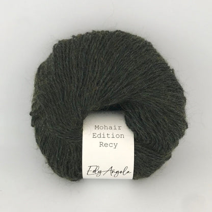 Mohair Edition Recy