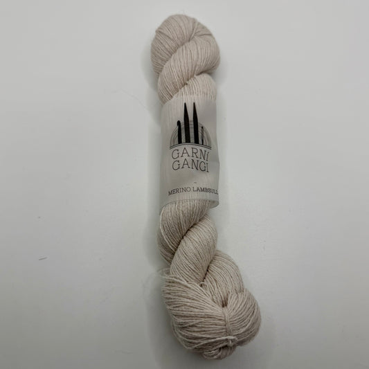 Merino lamsull 50g