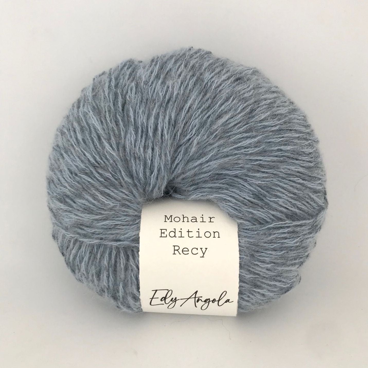 Mohair Edition Recy