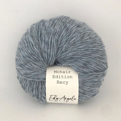 Mohair Edition Recy
