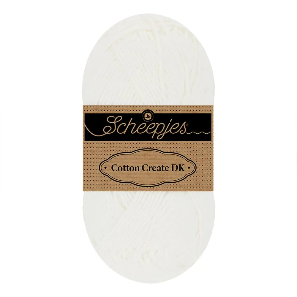 Cotton Create DK
