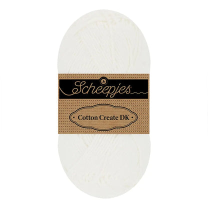 Cotton Create DK