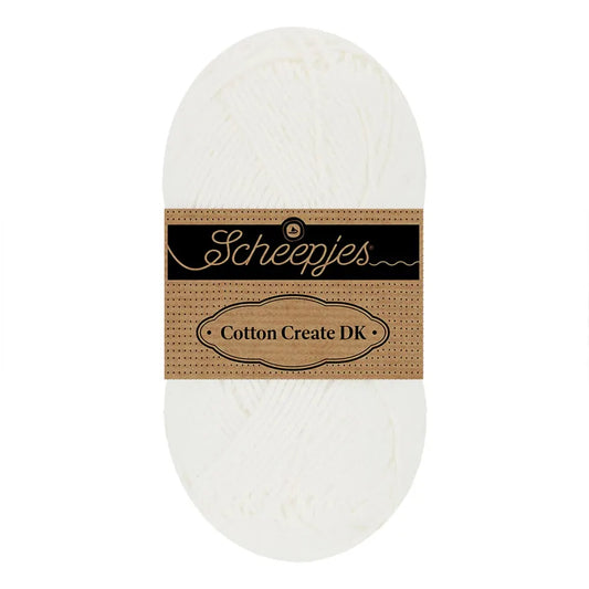 Cotton Create DK