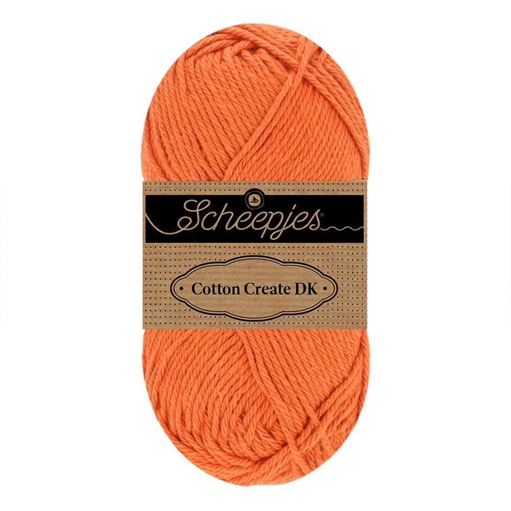 Cotton Create DK